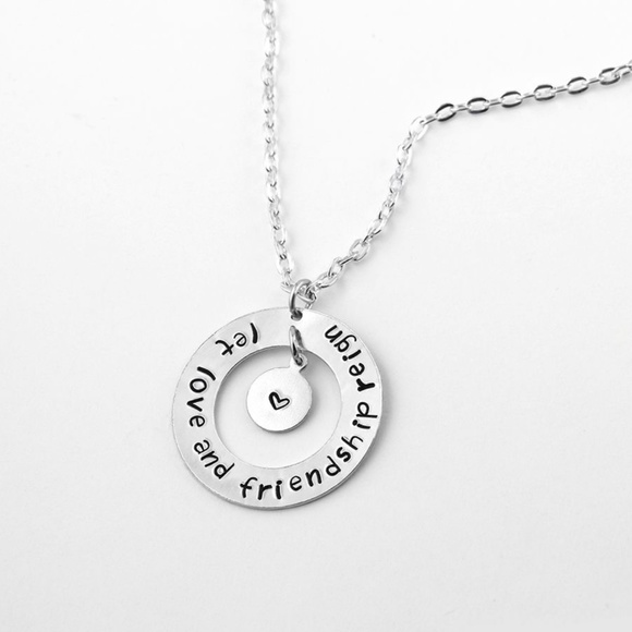 Juniper IMPRESSART 3mm Lower Case Letter Metal Jewelry Stamps - SC1320AM - Picture 2 of 2